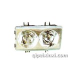 中型汽车灯具[尖头141（