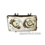 长春尖头141（249）真空前大灯