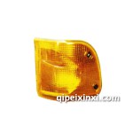 中型汽車燈具[尖頭141（249）角燈]