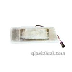 汽车灯具配件（二、三吨王防雾灯）