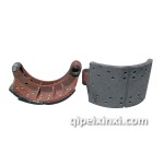 江淮格爾發剎車蹄鐵