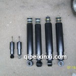 江淮格爾發減震器