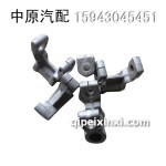 解放重型半挂车吊环