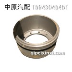 16吨刹车盔