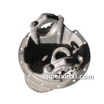九噸減殼
