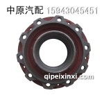 北方奔馳后古（轂）