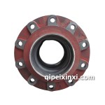 498橋系列輪古（轂）