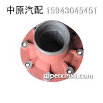 141前轮毂