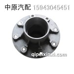 141后轮毂