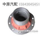 153前轮毂