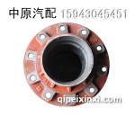 153后轮毂
