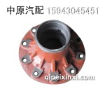 五噸王前輪轂