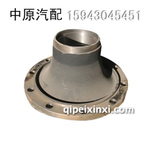 欧曼前轮毂 欧曼前轮毂