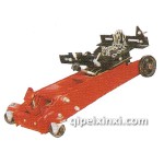 低位運(yùn)送器