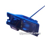 現(xiàn)代IX35攝像頭