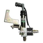 歐曼電控氣閥配件