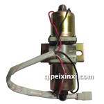 雙聯(lián)電磁氣閥