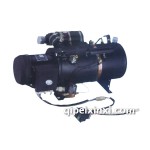 19.8燃油水加熱器