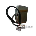 柴暖电脑控制器