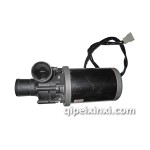 柴暖水泵（粗、黑）