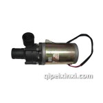 柴暖水泵（粗、黃）