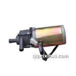 柴暖水泵（細）