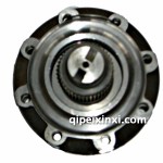 457小亮殼（底盤件）