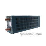 全封閉雙扇四排管600X210X180