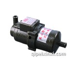 普通預(yù)熱器