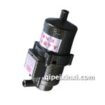 預(yù)熱器防干燒型