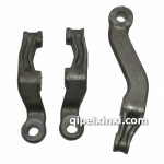 J6彎臂-直臂（底盤件）