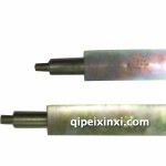 悍威減震器--下支架（底盤件）