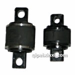 悍威橡膠接頭（綜合部件）