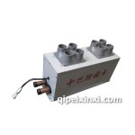 中巴除霜外循環(huán)