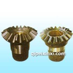 300橋主動齒、從動齒（底盤件）