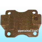 AOE反作用桿支架（底盤件）