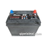 風帆 6-QW-68XD電瓶