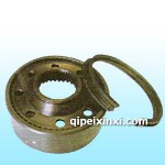 AOE-大江齒圈-支架-卡簧（底盤(pán)件）