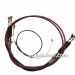 換擋線-油門線（綜合部件）