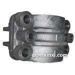 260板簧座（重型車底盤配件）