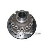 AOE差殼（重型車底盤配件）