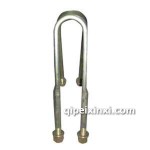 AOE弓卡子（重型车底盘配件）