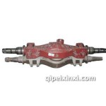 AOE橋殼（重型車底盤配件）