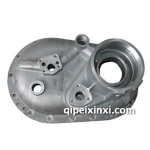 AOE圓柱殼蓋（重型車底盤配件）