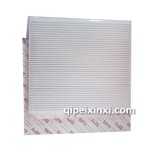 奔騰空調(diào)濾清器