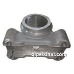 悍威板簧座（重型車底盤配件）