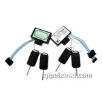 奔馳遙控器
