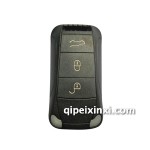 原廠汽車鑰匙【保時(shí)捷汽車遙控折疊鑰匙】