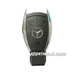 奔馳亮圈汽車鑰匙|原廠汽車鑰匙