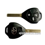 原廠汽車鑰匙【豐田皇冠汽車遙控鑰匙】